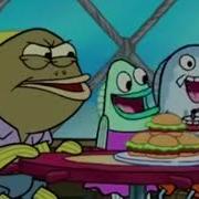 SpongeBob E A R R A P E