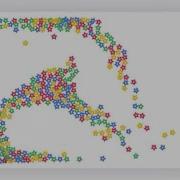 2D Physics On GPU