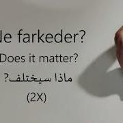 Ne Farkeder Gökhan Özen مترجمة عربي ماذا سيختلف What Matters English Subtitle