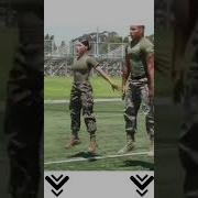 Simple Military Workout To Get Fit No Equipment