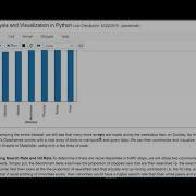 2c Exploratory Data Analysis Stanford Open Policing California