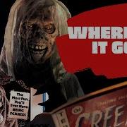 My ENTIRE Creepshow Blu Ray Comic Collection