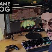 4 WILD Weeks Building My Dream Indie Game Devlog