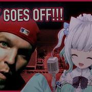 Maid Mint Break Stuff Limp Bizkit Cover