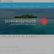 131 ASP NET MVC Insert The SummerNote Record In Database NET MVC