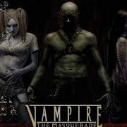 VtM Bloodlines Disturbed And Twisted Lazy Loop