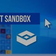 How To Test DANGEROUS VIRUS Files In Windows 10 Sandbox