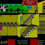 SKOOL DAZE 1984 Walkthrough ZX Spectrum