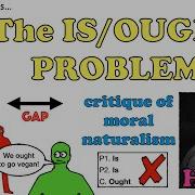 Hume S Is Ought Problem L3 Is Ought Problem Hume