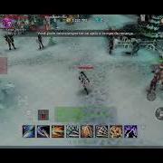 BUG Teleport Cabal Mobile