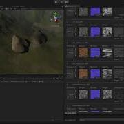MegaSplat 1 5 Texture Packer