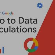 Intro To Data Calculations In Spreadsheets And SQL Google Data Analytics Certificate