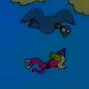 Above It All Classic Sesame Street