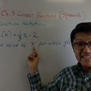 SM1 Spanish Ch 3 3 3 Function Notation 03