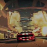 Disney Split Second Official HD Video Game Trailer Racing Game Out 2010