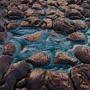 InfiniSPLAT Shader Graph Shading Dynamic Ripples Flow Map Water Refraction In Parallax Mapping
