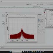 Optisystem Performance Analysis Of Optical Comm Link W Diff Line Coding Schemes OpticalFiberComm