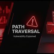 Path Traversal Vulnerability Explained Directory Traversal Attack With Real Examples