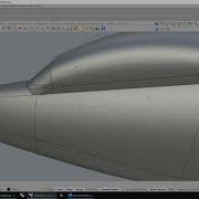 BUG In Rhino 9 WIP The Control Points Disappear In A Random Fashion