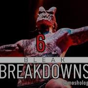 6 Devastatingly Bleak Breakdowns