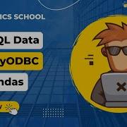 How To Read SQL Data In Python Using Pandas PyODBC