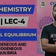 11th Chemistry Chapter 12 Chemical Equilibrium Lecture 4 Maharashtra Board