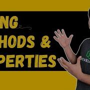 Template Literals String Methods Properties The Complete JavaScript Course Ep 07