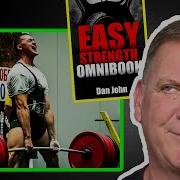 How To Add To The EASY STRENGTH Protocol Dan John