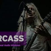 Brutal Assault 27 Carcass Live 2024