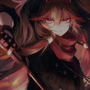 Nightcore Make Up THE HARDKISS Lyrics
