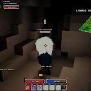 Cube World Online Coop 3 Crafting Bosses And More