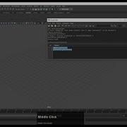 Using Rehash For MEL Scripts And Import For Python Scripts In Maya