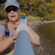 Sediment Sampling