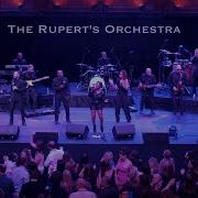 I Wanna Dance With Somebody Cover By The Rupert S Orchestra