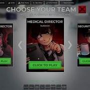 Asylum Life Facility Director Facility Director Sub Team Showcase