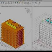 Revit 2026 Учебное пособие по солнечному и световому анализу