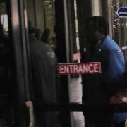 The Jackson Family Arrives For Court Proceedings