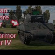 War Thunder Mobile Gameplay Sherman Jumbo Cobra King Platoon Are Good
