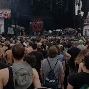 Montebello Rockfest 2017 Pennywise