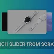 Create An Image Slider From Scratch In Angular Touch Slider Swipe Slider