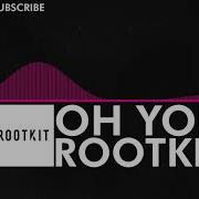 Drumstep Rootkit Oh You