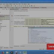 AutoComplete TextView Android Studio