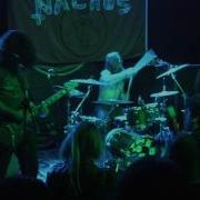 MOTHER BRAIN Live At Saint Vitus Bar May 20th 2016 FULL SET