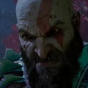 Kratos Kills Heimdall But With Rage Of Sparta Theme God Of War Ragnarök