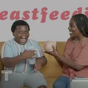 Parents Attempt To Explain Breastfeeding Cut