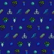 Winter Nocturne Of Ice 1 Hour Stardew Valley