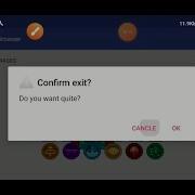 Smart WebView App Part 10 How To Add Simple Exit Dialog Aide