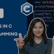 21 C Strings 2025 C Programming For Beginners