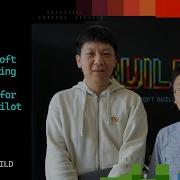 Как Microsoft AI создает модели программирования оптимизированные для GitHub Copilot LIVE158