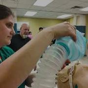 The Respiratory Care Program At SPC